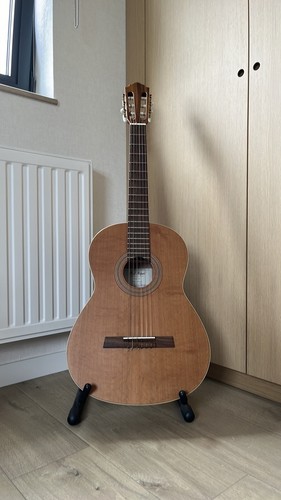 Classic guitar karl - guitar, höfner