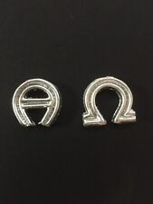 Verzierwachs Alpha Omega