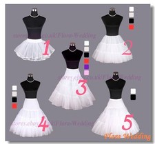 Rock n Roll Netz Rock / 50s Vintage Petticoat/Retro Unterrock/Kostüm Tütü Kostüm