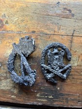 Bodenfund Abzeichnen