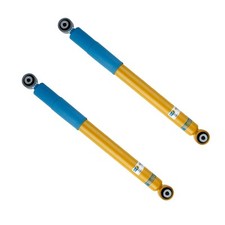 2 Bilstein Shock Absorbers B6