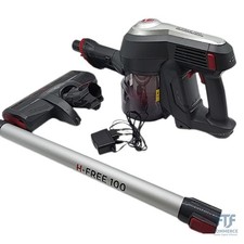 Hoover Akku Staubsauger H-Free