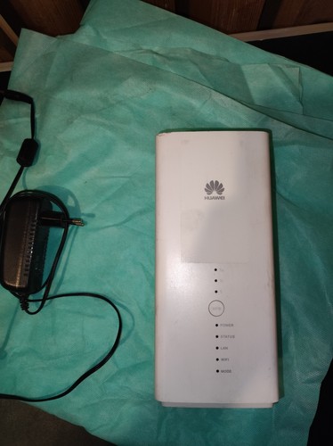 Huawei b618s 22d lte - huawei,