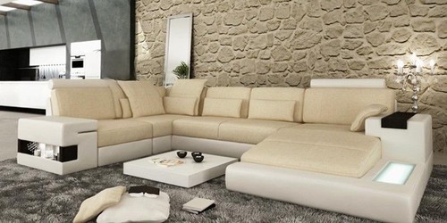 Big sofa wohnlandschaft - big,