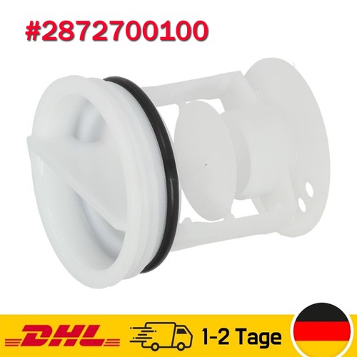 Flusensieb sieb kompatibel - flusensieb, mit