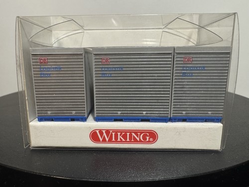 Wiking set db - 1:87,