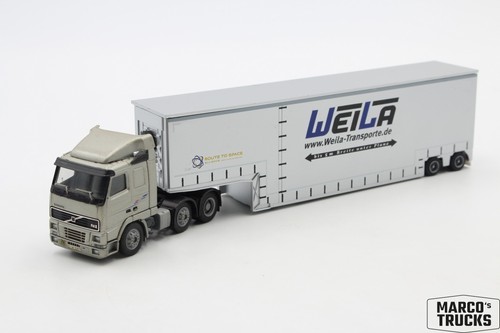 Awm volvo fh12 - awm,
