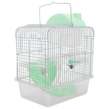  Rattenkäfig Groß Hamster
