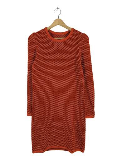 Cos strickkleid damen kleid - strickkleid,