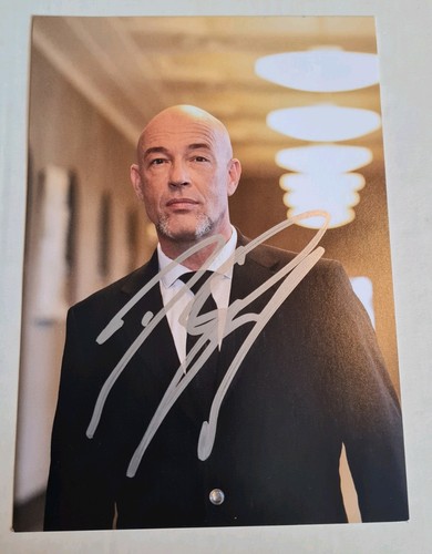 Graf von unheilig autogramm - graf,