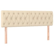 Kopfteil Betthaupt 2 Stück