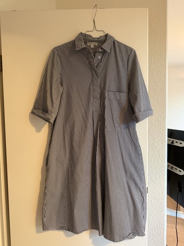Marie lund damen blusenkleid - lund,