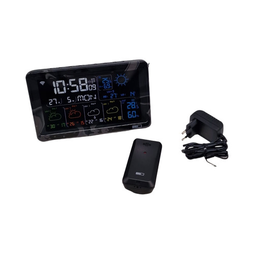 Emos gosmart wetterstation - emos,