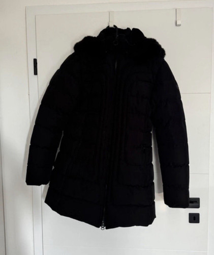 Wellensteyn damen steppjacke - wellensteyn,