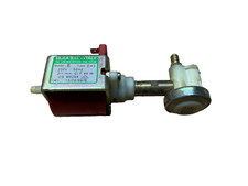 ULKA EX5 Wasserpumpe 230V 48W