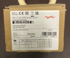 DEHNguard M  4-polig DG M TNS 275 ÜS-Ableiter Art. Nr. 952 400