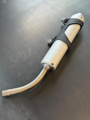 Endschalldämpfer 250 300 - sx, 250-300