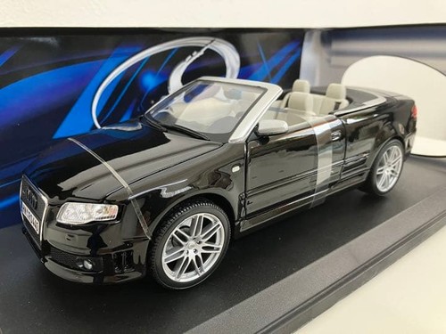 Maisto audi rs4 - maisto, diecast