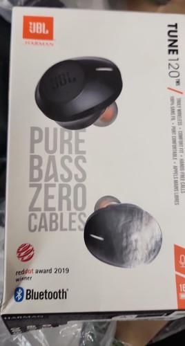 Used jbl tune - used,