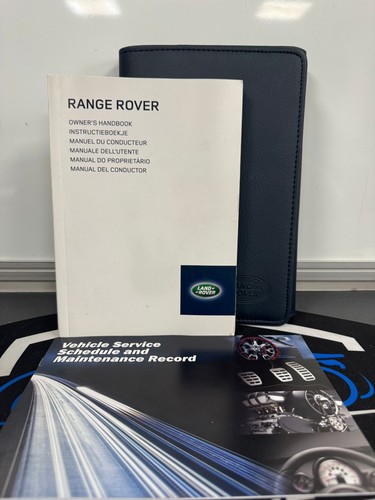 Range rover vogue - rover,