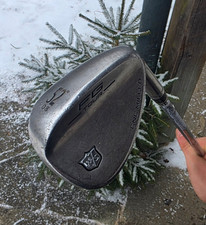 Wilson Staff FG Tour Gap Wedge