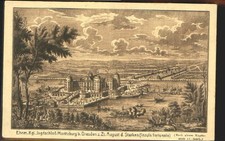 Moritzburg sachsen - moritzburg,