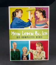 Komplette Serie - Mein Leben und Ich - (DVD) - mit Wolke Hegenbarth - Top
