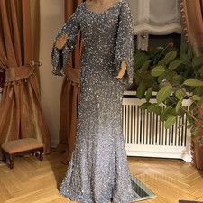 Gala Kleid , Abendkleid 