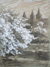 Josef Schmidt Kirche Park