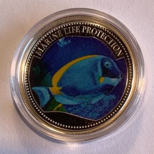 Marine Life Protection Palau 1