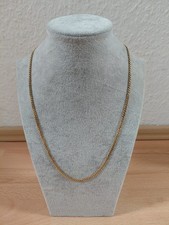 Goldkette Panzerkette Gold 333 55 cm lang