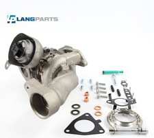 Turbolader für Citroen Fiat