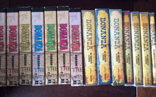 Bonanza - Staffel 1 2 3 4 5 6 7 8 9 10 11 12 13 14 [107 DVD ] DEUTSCH TV Kult