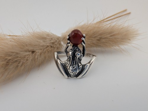 Ring sterlingsilber silber - ring,