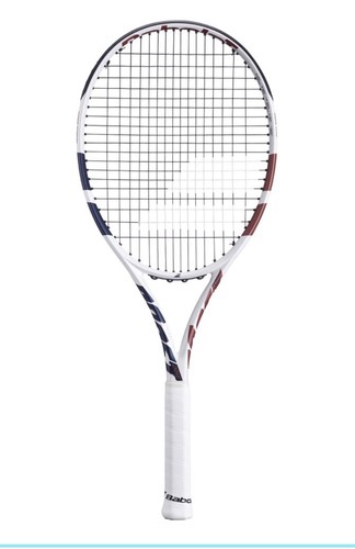 Boost drive white besaitung - boost,