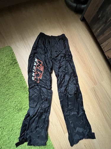 Ktm regenhose windlicht leicht - regenhose,