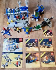 Lego Classic Space Sammlung