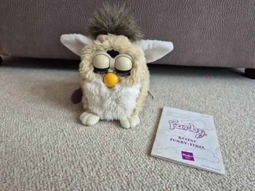 Furby original 800 defekt - 70-800,