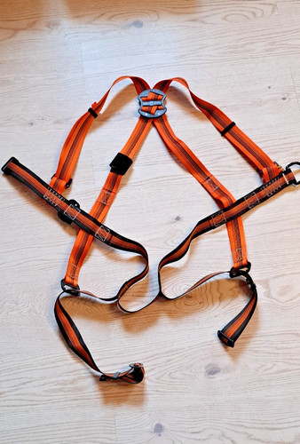 Skylotec arg aufanggurt - 30, (