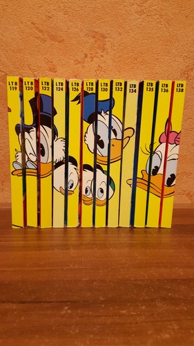Donald duck lustige - duck,