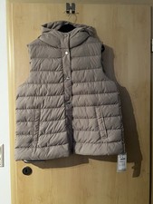 Fuchs Schmitt Weste Steppweste