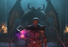 ENIGMA HOTO CTA INFINITY - D2R