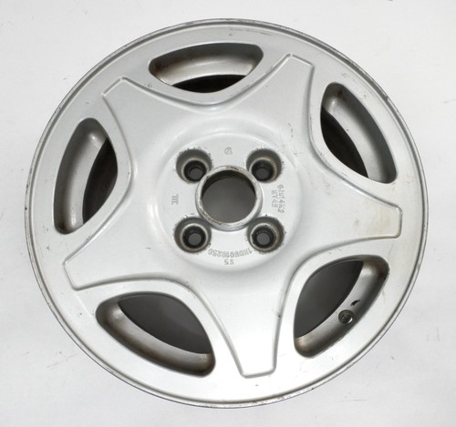 Alloy wheel rim 99 vw - rim, 96-99