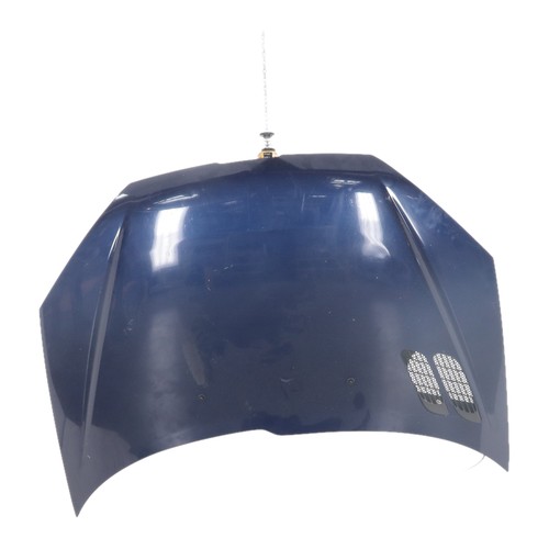 Motorhaube peugeot 206 - motorhaube,