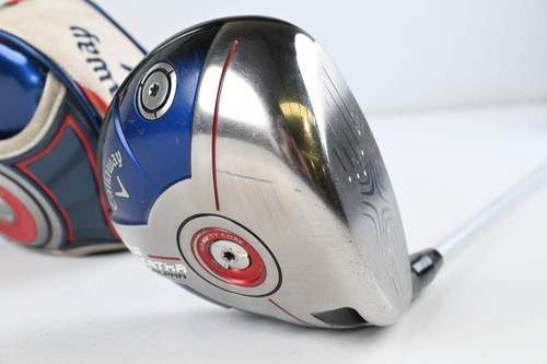 Callaway big bertha alpha - callaway,