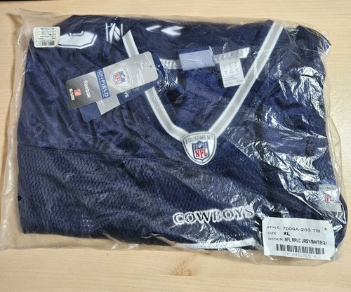 Romo dallas cowboys trikot - #9,