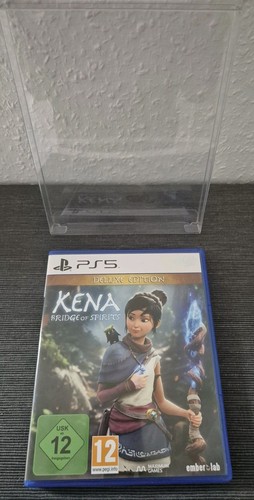 Kena bridge spirits deluxe - bridge,