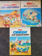 Asterix Softcover Sammlung, 27 Stück