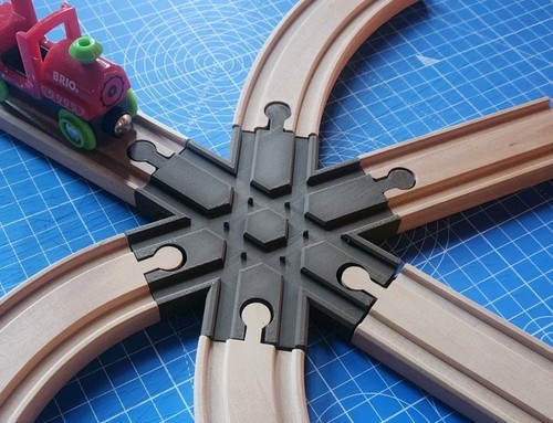 Wege holz 3d - wege,
