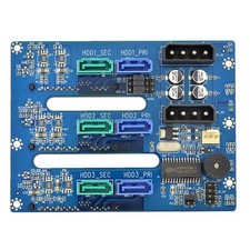 Backplane 94v0 fr4 sas - backplane, 94v0-fr4